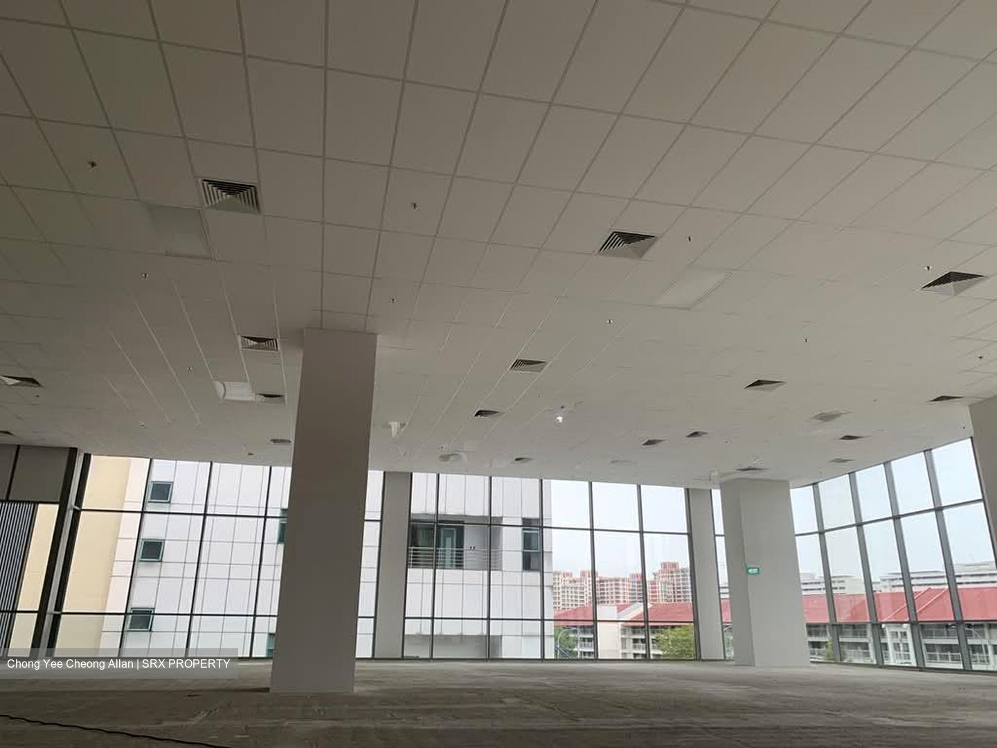 Weltech Industrial Building (D14), Factory #566723321